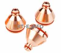 Сопло для плазмотрона YK330 1,9мм артикул YK02419 - st-e.info - Дмитров