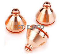 Cопло д. 1,7 мм  артикул (YH200217) - st-e.info - Дмитров