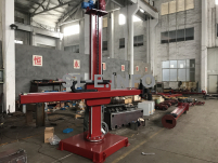 Сварочная колонна для автоматической сварки ST PRO 2*2 - st-e.info - Дмитров