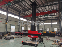 Сварочная колонна для автоматической сварки ST PRO 4*4 - st-e.info - Дмитров