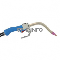 Корпус горелки TBi MOG-70 - st-e.info - Дмитров