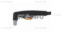 Плазмотрон для ручной резки PLC-90 12m G1/4 - st-e.info - Дмитров