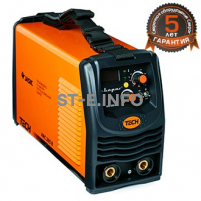 Сварочный инвертор Сварог TECH ARC 205 В (Z203) - st-e.info - Дмитров