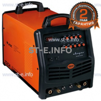 Сварочный инвертор Сварог TECH для аргонодуговой сварки TIG 200 P AC/DC (E101) - st-e.info - Дмитров