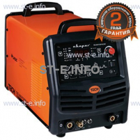 Сварочный инвертор Сварог TECH TIG 200 P DSP AC/DC (E104) - st-e.info - Дмитров