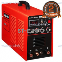 Сварочный инвертор Сварог для аргонодуговой сварки TIG 250 (R111) - st-e.info - Дмитров