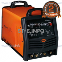Сварочный инвертор для аргонодуговой сварки TECH TIG 315 P DSP AC/DC (E106) - st-e.info - Дмитров