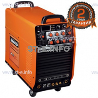 Сварочный инвертор Сварог TIG 500 P (W302) - st-e.info - Дмитров