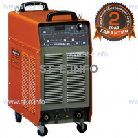 Сварочный инвертор Сварог TIG 500 P DSP AC/DC (J1210) - st-e.info - Дмитров