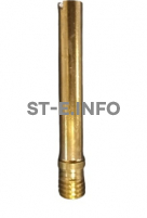 Трубка охлаждения для плазмотрона TK130 - st-e.info - Дмитров