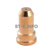 Сопло удлинённое для плазмотрона А141 диаметр отверстия 1,9 мм - st-e.info - Дмитров