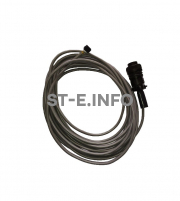 Кабель управления в сборе SINTIG-26M артикул: 8007417 - st-e.info - Дмитров