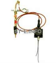 Устройство розжига для машин газовой резки портального и консольного типа 220V - st-e.info - Дмитров