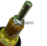 Электрод для плазмотрона арт. W03X0893-60A ECO - st-e.info - Дмитров