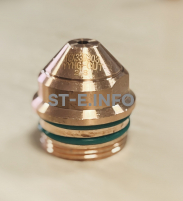 Сопло для плазмотронов YGX300 2.8ММ - st-e.info - Дмитров