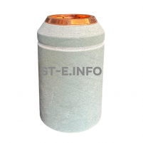 Насадка защитная для плазмотрона  А141 - st-e.info - Дмитров