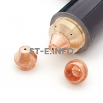 Голова плазмотрона Y200A - st-e.info - Дмитров