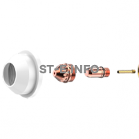 Сопло для плазмотрона Y600 - st-e.info - Дмитров