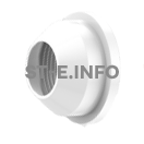 Керамическая насадка для плазмотрона Y600 - st-e.info - Дмитров