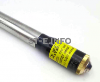 Плазмотрон YGX100 механизированный (10 м.) разъём М16*1,5 - st-e.info - Дмитров