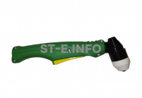 Голова плазмотрон для ручной резки YK125  - st-e.info - Дмитров