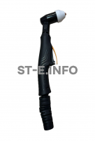 Плазмотрон YK100H для ручной резки с кабелем 5м - st-e.info - Дмитров