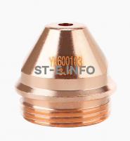 Сопло D=2.3 для плазмотрона YK600 - st-e.info - Дмитров
