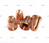 Сопло для плазмотрона AUTOCUT 125P арт. PD0179-13 - st-e.info - Дмитров