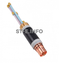 Плазмотрон для системы плазменной резки ТМ Beverly (Беверли Арктерм) - st-e.info - Дмитров