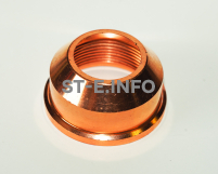 Защитное кольцо для плазмотрона XF-400  - st-e.info - Дмитров