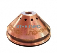 Защитный экран для плазмотронов YGX200 - st-e.info - Дмитров