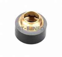 Защитный кожух плазмотрона YK300H  - st-e.info - Дмитров