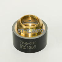 Защитный кожух для плазмотрона TK130 - st-e.info - Дмитров