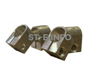 S11598-1 зажим мундштука горелки K345-10 - st-e.info - Дмитров