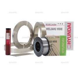 Сварочная проволока SMT-625 - st-e.info - Дмитров