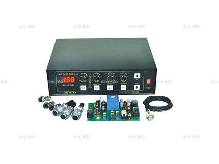 Контроллер высоты XPTHC-100III - st-e.info - Дмитров