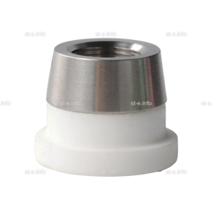 Керамический держатель сопла D21,4 (M11) для Raytools  арт.120515092A - st-e.info - Дмитров