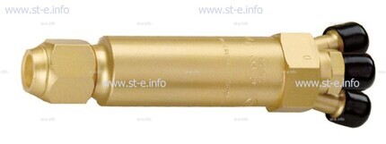 Механизированный ацетиленовые резак 133-2  - st-e.info - Дмитров