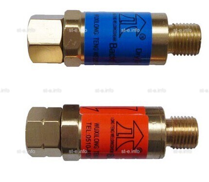 Обратный газовый клапан G1/4" - st-e.info - Дмитров