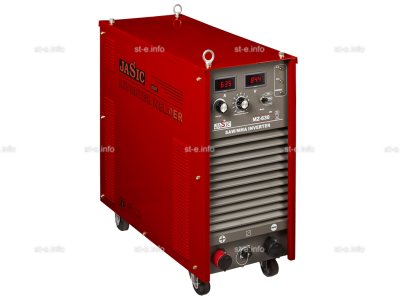 Сварочный трактор MZ 630 (J38) - st-e.info - Дмитров