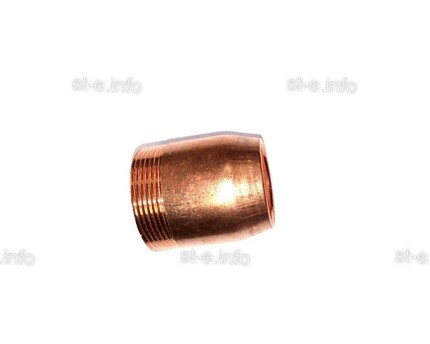 Флюсовый конус MZ-1000 - st-e.info - Дмитров