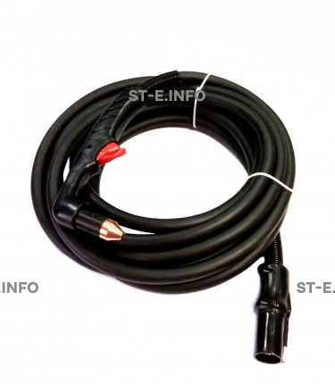 Ручной плазмотрон Technocut 105 - st-e.info - Дмитров