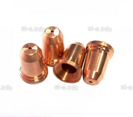 Сопло для плазмотрона AUTOCUT S125P арт. PD0179-14 - st-e.info - Дмитров