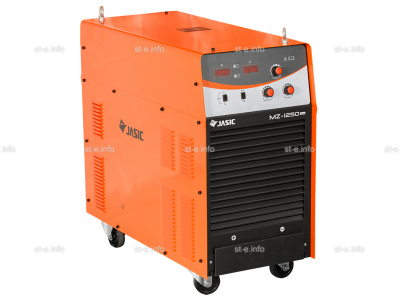 Сварочный трактор MZ 1250 (М310) - st-e.info - Дмитров