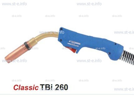 Корпус горелки TBi 260, 50° - st-e.info - Дмитров