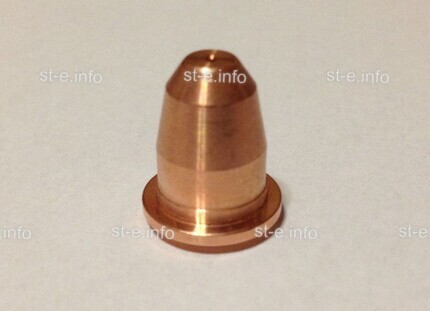 Сопло для плазмотрона ERGOCUT S25, ERGOCUT S25K, ERGOCUT S45 арт. PD0116 Диаметр:0.9 - st-e.info - Дмитров