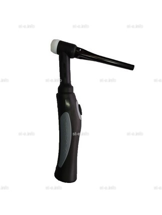 Сварочная горелка SINTIG-26MKP-FX, длиной 8 метров, разъем 7-pin - st-e.info - Дмитров