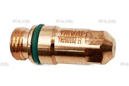 Электрод YK-200  - st-e.info - Дмитров