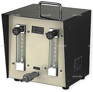 Смеситель газа W-300-2S - st-e.info - Дмитров