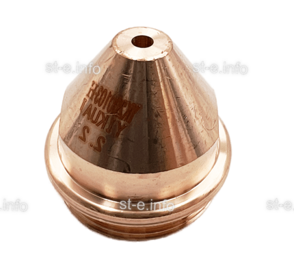 Сопло YK-200 2,5 - st-e.info - Дмитров